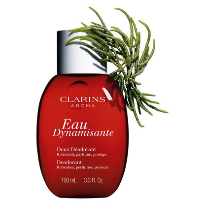 Clarins CLARINS AROMA EAU DYNAMISANTE DOUX DÉODORANT