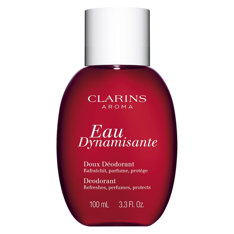 Clarins CLARINS AROMA EAU DYNAMISANTE DOUX DÉODORANT