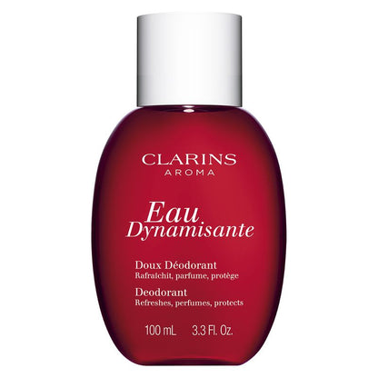 Clarins CLARINS AROMA EAU DYNAMISANTE DOUX DÉODORANT