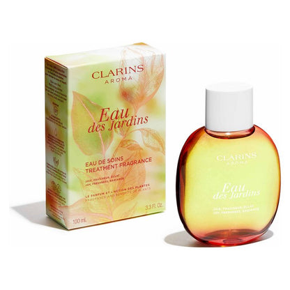 Clarins AROMA EAU DES JARDIN - ACQUA DI TRATTAMENTO
