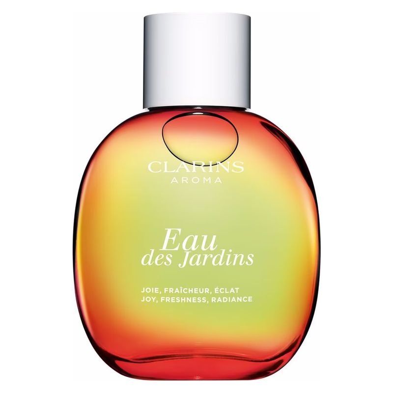 Clarins AROMA EAU DES JARDIN - ACQUA DI TRATTAMENTO