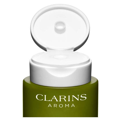 Clarins AROMA EAU EXTRAORDINAIRE DOUCHE LACTéE REVITALISANTE