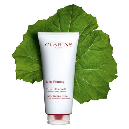 Clarins BODY FIRMING - CRÈME LIFT-FERMETÉ