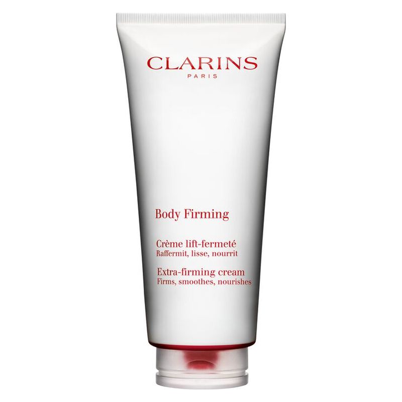 Clarins BODY FIRMING - CRÈME LIFT-FERMETÉ
