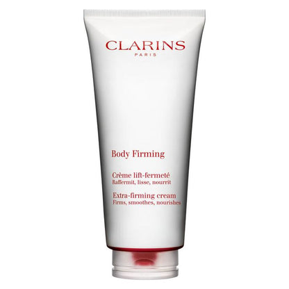 Clarins BODY FIRMING - CRÈME LIFT-FERMETÉ
