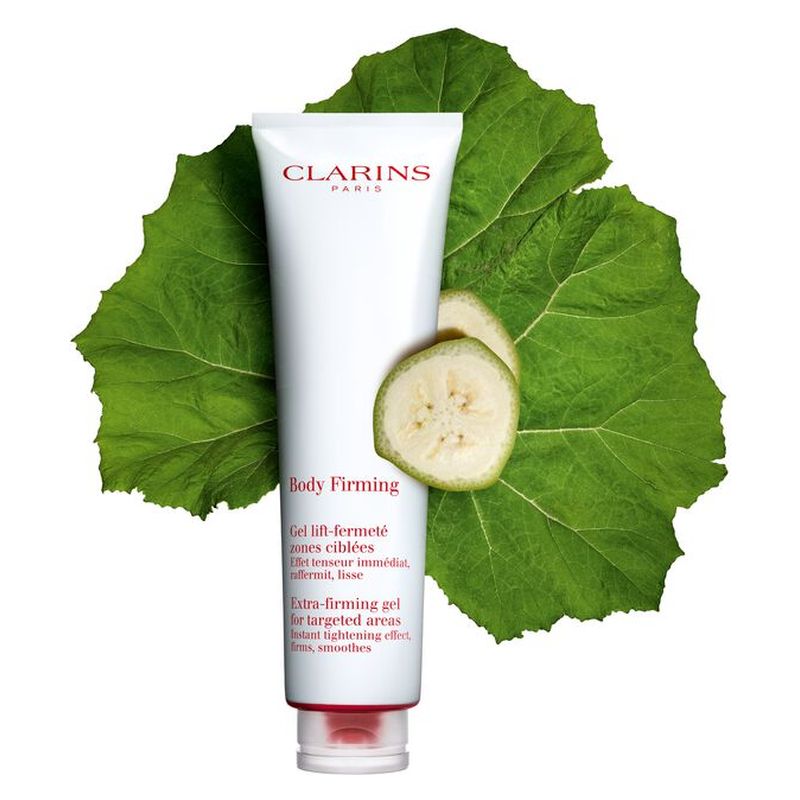 Clarins BODY FIRMING - GEL LIFT-FERMETÉ ZONES CIBLÉES