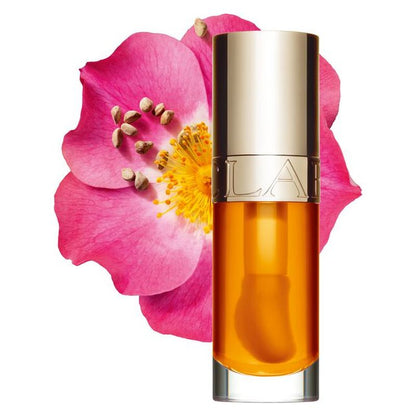 Clarins Lip Comfort Oil