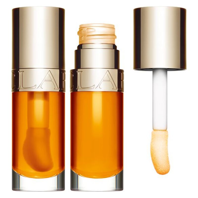 Clarins Lip Comfort Oil
