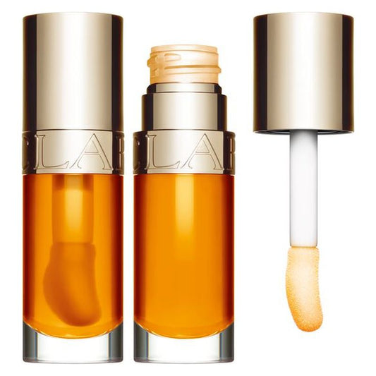 Clarins Lip Comfort Oil