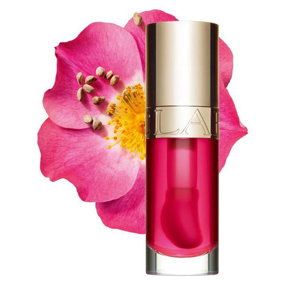 Clarins Lip Comfort Oil