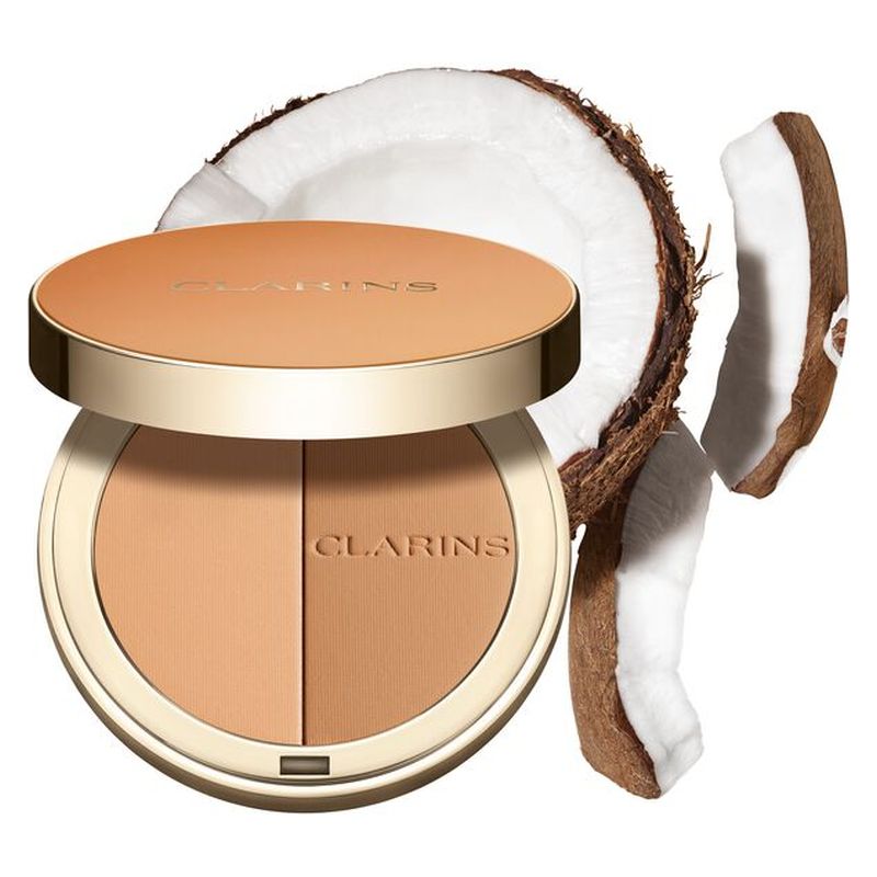 Clarins Ever Bronze Compact Powder