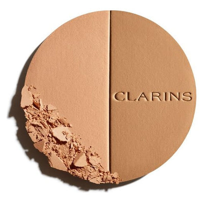 Clarins Ever Bronze Compact Powder