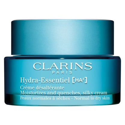 Clarins HYDRA-ESSENTIEL [HA²] - CRÈME DÉSALTÉRANTE
