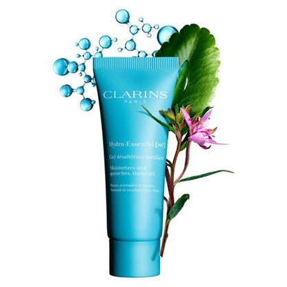 Clarins HYDRA-ESSENTIEL [HA²] - GEL DÉSALTÉRANT MATIFIANT