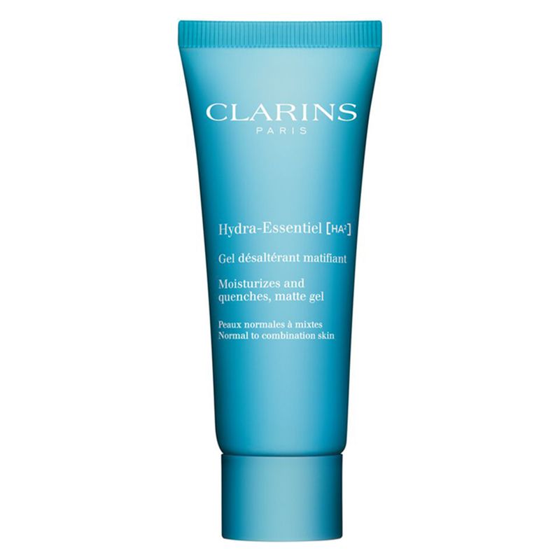 Clarins HYDRA-ESSENTIEL [HA²] - GEL DÉSALTÉRANT MATIFIANT