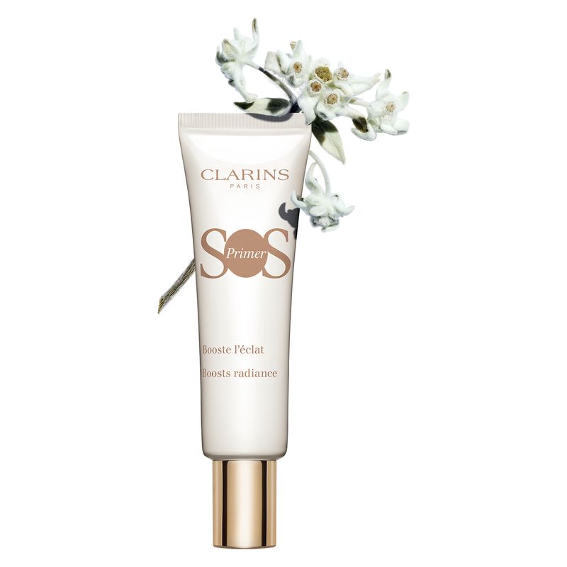 Clarins SOS PRIMER