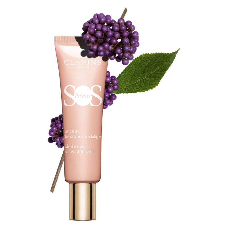 Clarins SOS PRIMER