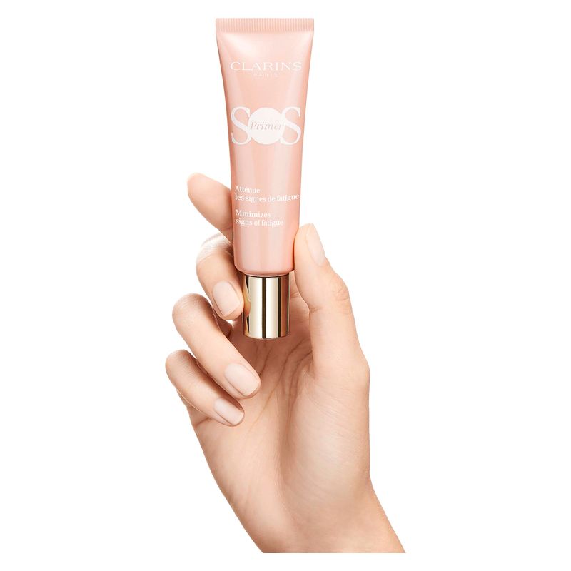 Clarins SOS PRIMER
