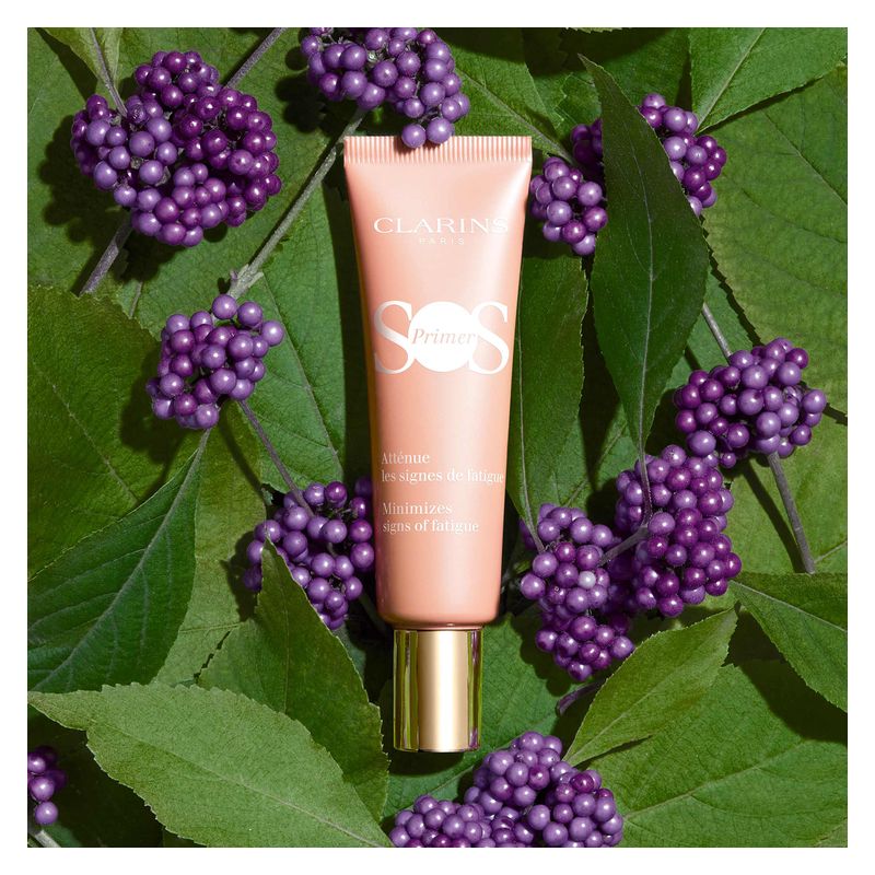 Clarins SOS PRIMER