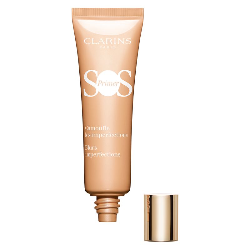 Clarins SOS PRIMER