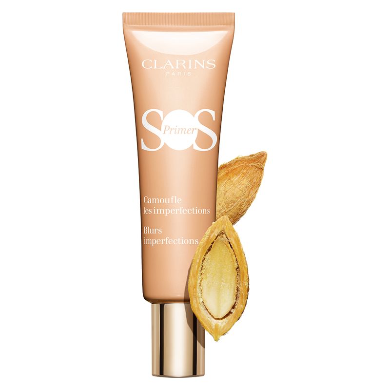Clarins SOS PRIMER