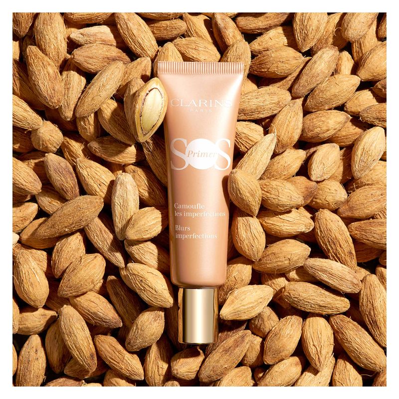 Clarins SOS PRIMER