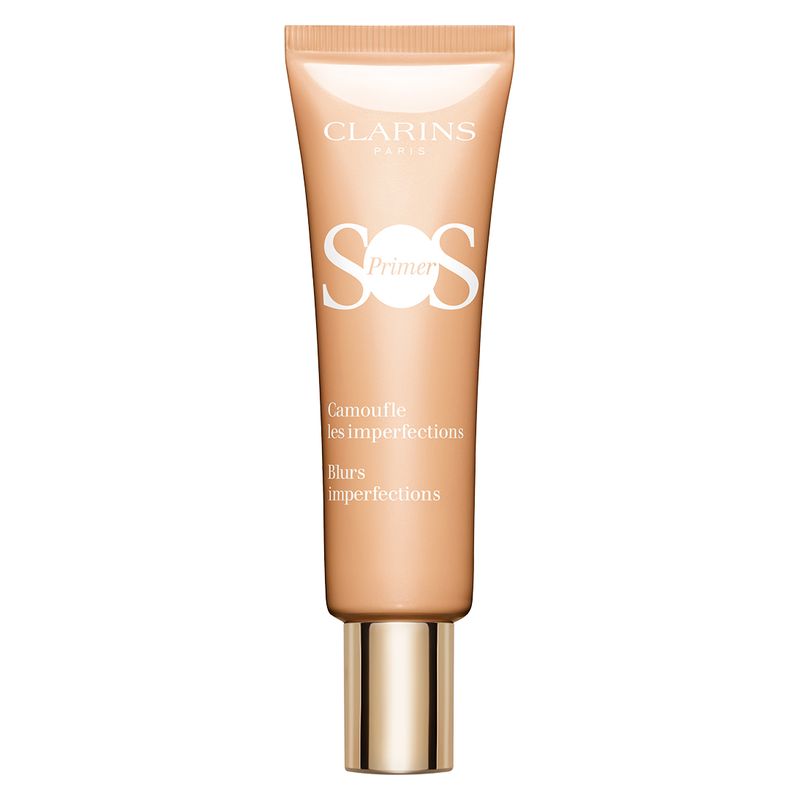 Clarins SOS PRIMER