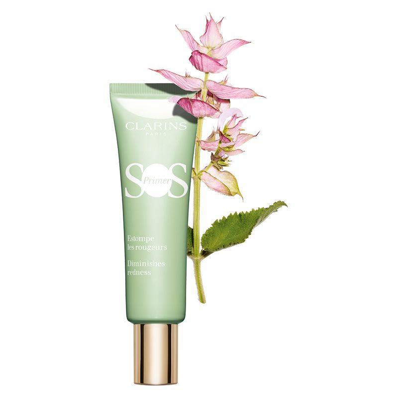 Clarins SOS PRIMER