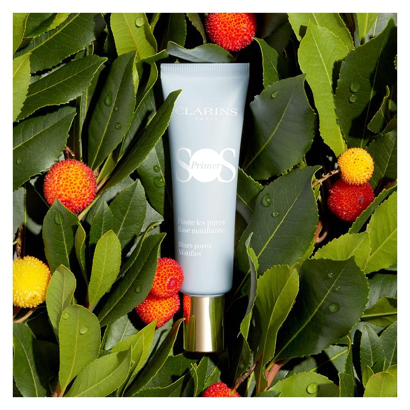 Clarins SOS PRIMER