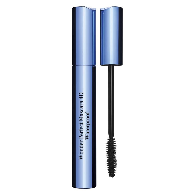 Clarins Wonder Perfect Mascara 4D Waterproof