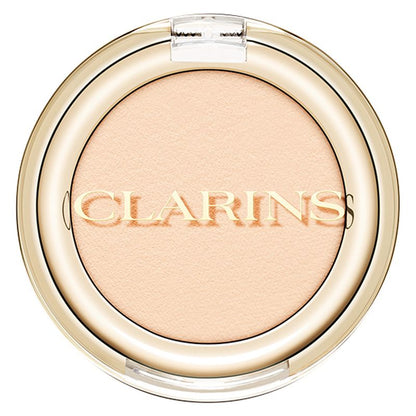 Clarins OMBRE SKIN - FARD À PAUPIÈRES POUDRE, COULEUR INTENSE - OMBRETTO