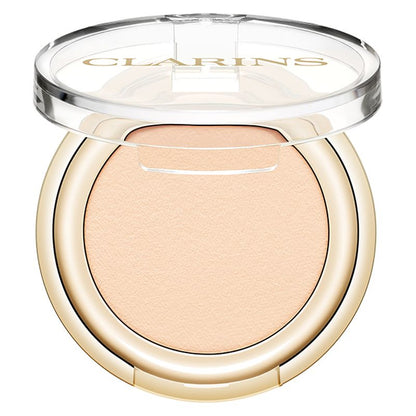 Clarins OMBRE SKIN - FARD À PAUPIÈRES POUDRE, COULEUR INTENSE - OMBRETTO