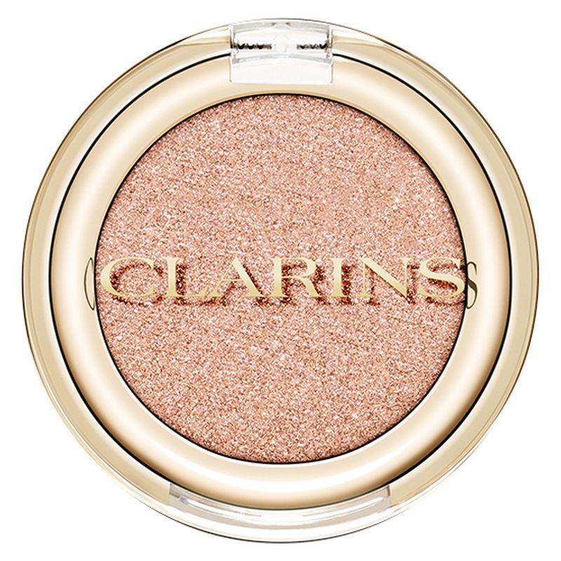 Clarins OMBRE SKIN - FARD À PAUPIÈRES POUDRE, COULEUR INTENSE - OMBRETTO