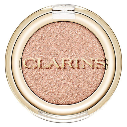 Clarins OMBRE SKIN - FARD À PAUPIÈRES POUDRE, COULEUR INTENSE - OMBRETTO