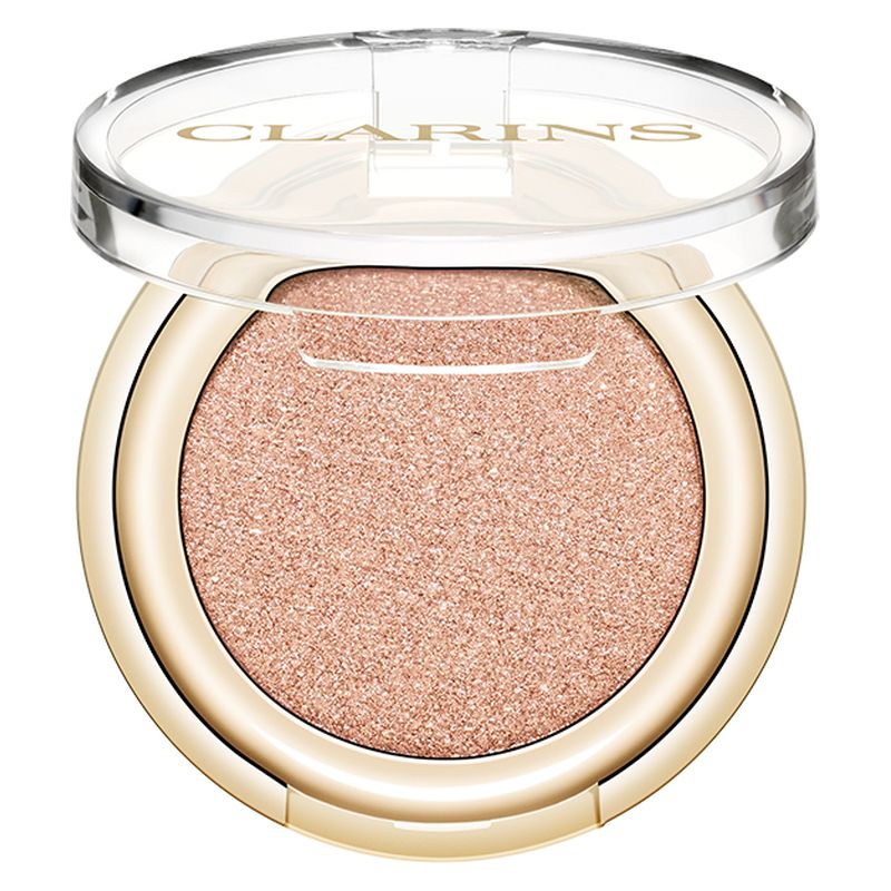Clarins OMBRE SKIN - FARD À PAUPIÈRES POUDRE, COULEUR INTENSE - OMBRETTO