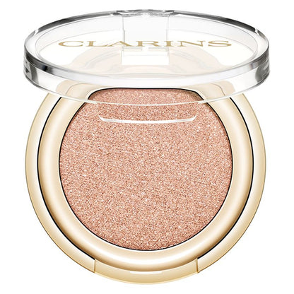 Clarins OMBRE SKIN - FARD À PAUPIÈRES POUDRE, COULEUR INTENSE - OMBRETTO