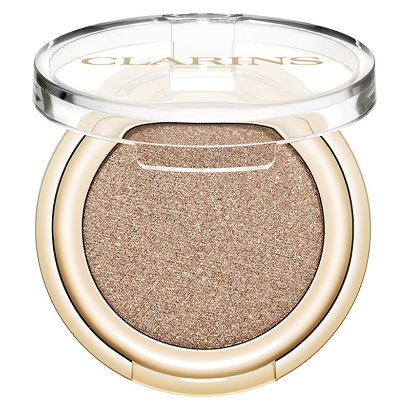 Clarins OMBRE SKIN - FARD À PAUPIÈRES POUDRE, COULEUR INTENSE - OMBRETTO