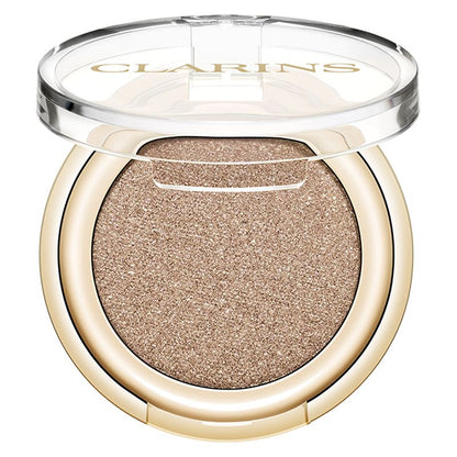 Clarins OMBRE SKIN - FARD À PAUPIÈRES POUDRE, COULEUR INTENSE - OMBRETTO