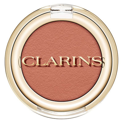 Clarins OMBRE SKIN - FARD À PAUPIÈRES POUDRE, COULEUR INTENSE - OMBRETTO