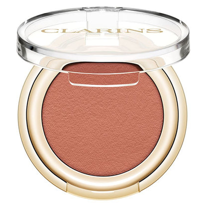 Clarins OMBRE SKIN - FARD À PAUPIÈRES POUDRE, COULEUR INTENSE - OMBRETTO