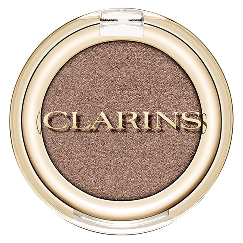 Clarins OMBRE SKIN - FARD À PAUPIÈRES POUDRE, COULEUR INTENSE - OMBRETTO