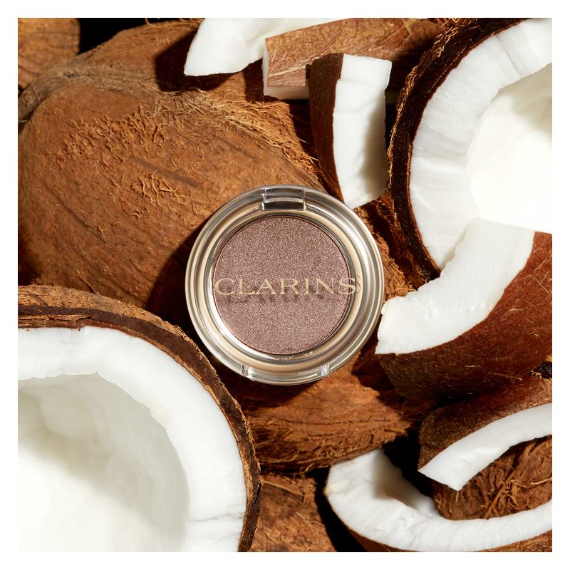 Clarins OMBRE SKIN - FARD À PAUPIÈRES POUDRE, COULEUR INTENSE - OMBRETTO