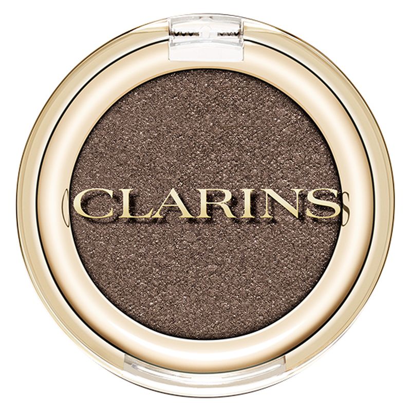 Clarins OMBRE SKIN - FARD À PAUPIÈRES POUDRE, COULEUR INTENSE - OMBRETTO