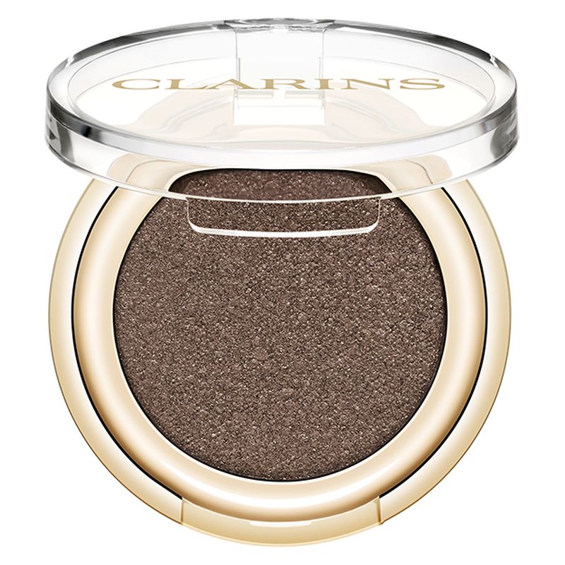 Clarins OMBRE SKIN - FARD À PAUPIÈRES POUDRE, COULEUR INTENSE - OMBRETTO