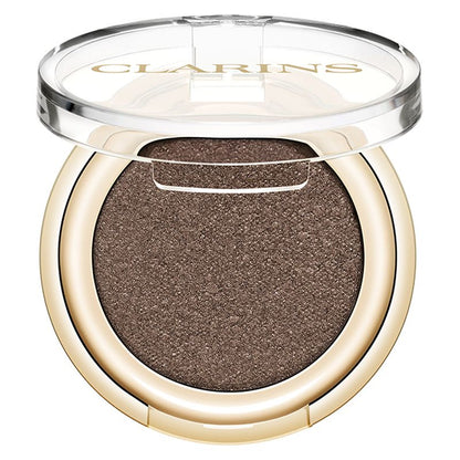Clarins OMBRE SKIN - FARD À PAUPIÈRES POUDRE, COULEUR INTENSE - OMBRETTO
