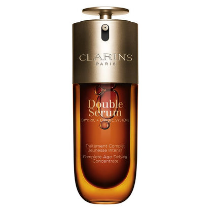 Clarins DOUBLE SERUM