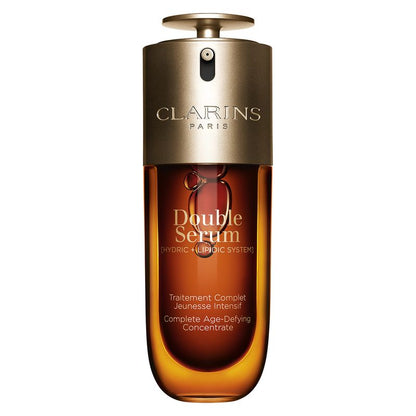 Clarins DOUBLE SERUM