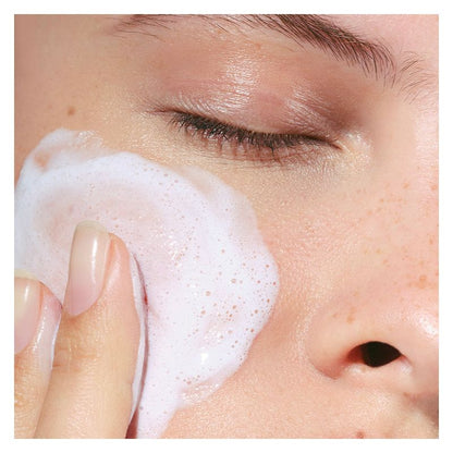 Clarins DOUX NETTOYANT MOUSSANT APAISANT