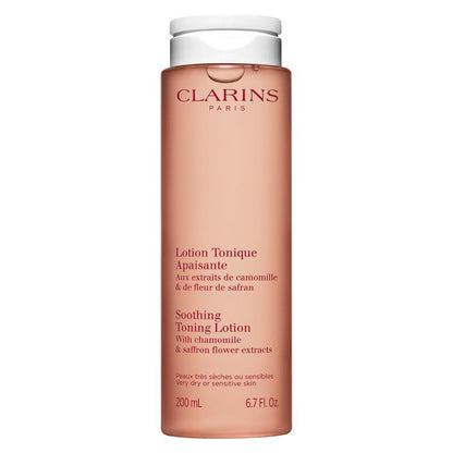 Clarins LOTION TONIQUE APAISANTE