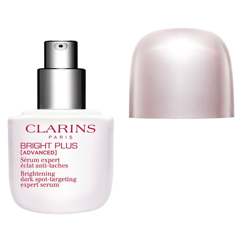 Clarins BRIGHT PLUS [ADVANCED] SÉRUM EXPERT